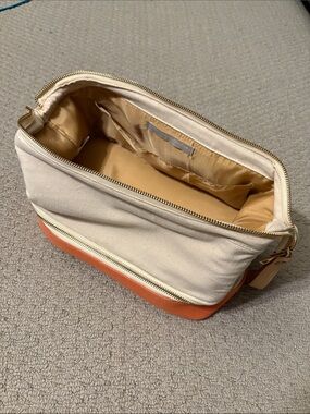 Noonday Collection Makeup Bag